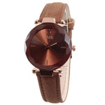 CMK New Simple Fashion Shiny Women Watches
