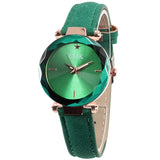 CMK New Simple Fashion Shiny Women Watches