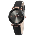 CMK New Simple Fashion Shiny Women Watches