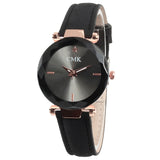 CMK New Simple Fashion Shiny Women Watches