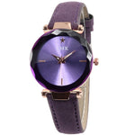 CMK New Simple Fashion Shiny Women Watches