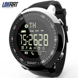 LOKMAT Smart Watch Sport Waterproof