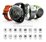 LOKMAT Smart Watch Sport Waterproof