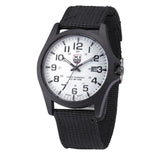 Mens Date Stainless Steel watches