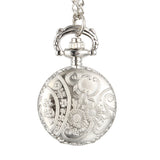 Fashion Vintage Women Pocket Watch