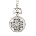 Fashion Vintage Women Pocket Watch