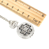 Fashion Vintage Women Pocket Watch