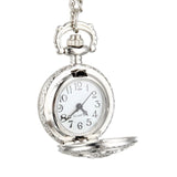 Fashion Vintage Women Pocket Watch