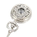 Vintage Women Quartz Pocket Watch