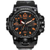 SMAEL Brand Men Sports Watches