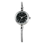 Unique Women Bracelet Watch Little Smooth watch