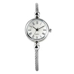 Unique Women Bracelet Watch Little Smooth watch