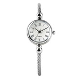 Unique Women Bracelet Watch Little Smooth watch