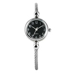 Unique Women Bracelet Watch Little Smooth watch