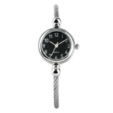 Unique Women Bracelet Watch Little Smooth watch