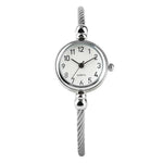 Unique Women Bracelet Watch Little Smooth watch