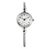 Unique Women Bracelet Watch Little Smooth watch