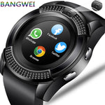 BANGWEI Women Smart Watch WristWatch