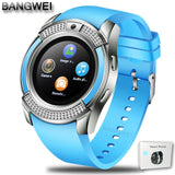 BANGWEI Women Smart Watch WristWatch