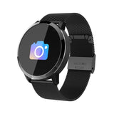 Q8 Fitness Tracker Women Smart Watch