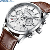 New Fashion Men Watches Analog Quartz Wristwatches