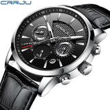 New Fashion Men Watches Analog Quartz Wristwatches