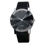 Female Fashion Couple Watch