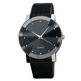 Female Fashion Couple Watch