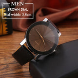 Female Fashion Couple Watch