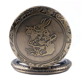 New Arrival Retro Bronze Pocket Watches