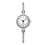 Vansvar Luxury Women Bracelet Watches