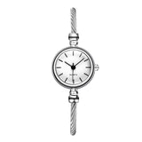 Vansvar Luxury Women Bracelet Watches