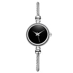 Vansvar Luxury Women Bracelet Watches