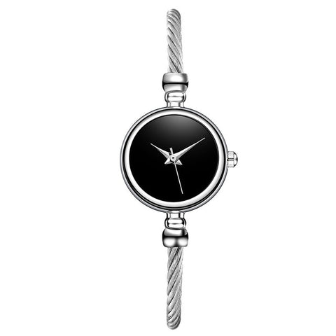 Vansvar Luxury Women Bracelet Watches