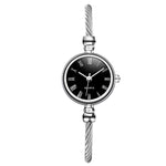 Vansvar Luxury Women Bracelet Watches