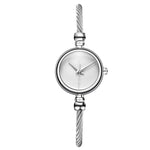 Vansvar Luxury Women Bracelet Watches