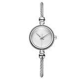 Vansvar Luxury Women Bracelet Watches