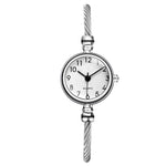 Vansvar Luxury Women Bracelet Watches
