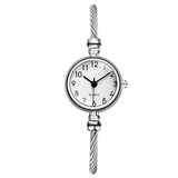 Vansvar Luxury Women Bracelet Watches