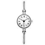 Vansvar Luxury Women Bracelet Watches