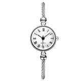Vansvar Luxury Women Bracelet Watches