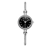 Vansvar Luxury Women Bracelet Watches