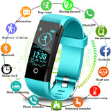 BANGWEI 2018 New Smart Wristband