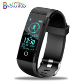 BANGWEI 2018 New Smart Wristband