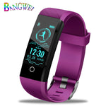 BANGWEI 2018 New Smart Wristband