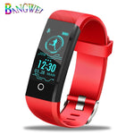 BANGWEI 2018 New Smart Wristband