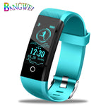 BANGWEI 2018 New Smart Wristband