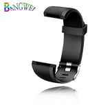 BANGWEI 2018 New Smart Wristband