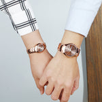 Lovers Couple Watches Luxury Wrist Watch