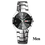 Lovers Couple Watches Luxury Wrist Watch